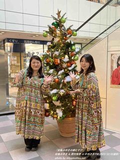 安藤みゆき、眉村侑季(#28787)