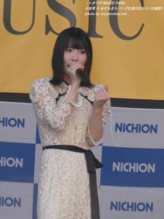 川音希(#393)