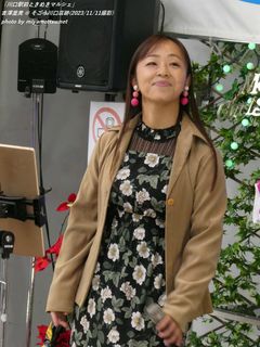 吉澤里美(#2213)