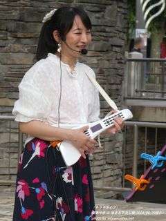 榎ありさ(#20000)