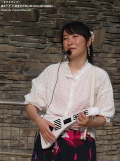榎ありさ(#20010)