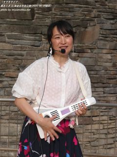 榎ありさ(#20013)
