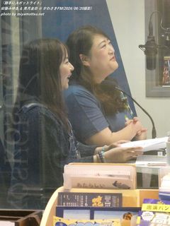 安藤みゆき、美月圭奈(#34959)