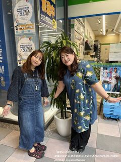 安藤みゆき、美月圭奈(#35127)