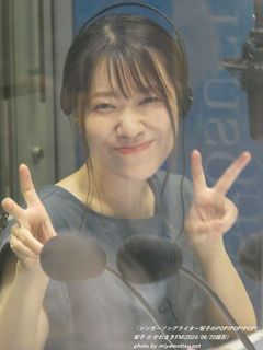 智子(#726)
