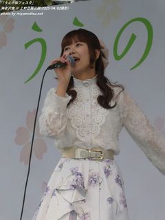 海老沢茜(#2742)