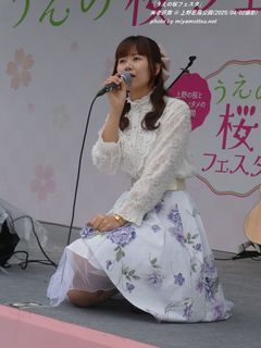 海老沢茜(#2769)