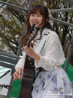 海老沢茜(#2919)