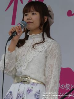 海老沢茜(#2946)