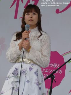 海老沢茜(#2975)
