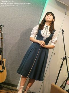 海老沢茜(#3046)