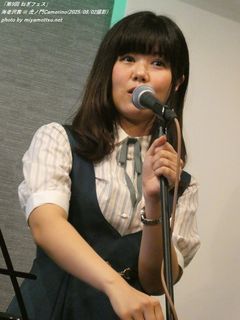 海老沢茜(#3068)