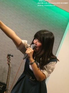 海老沢茜(#3131)