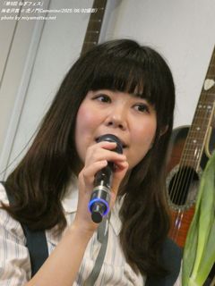 海老沢茜(#3143)