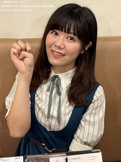 海老沢茜(#3155)