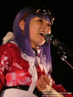 伊谷亜子(#1204)
