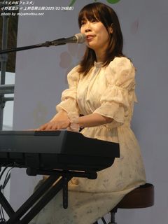 小野亜里沙(#4988)