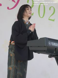 立花綾香(#325)