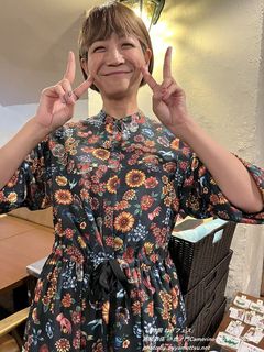 高尾彩佳(#3064)