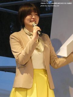 中島あずさ(#159)