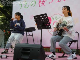 多乃えりか & 橘川友里恵(#4)