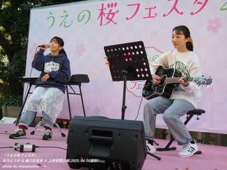 多乃えりか & 橘川友里恵(#46)