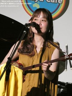 野崎万葉(#1321)