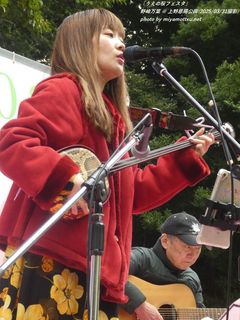 野崎万葉(#827)