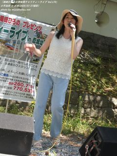 小平加奈(#2364)