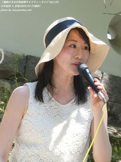 小平加奈(#2466)