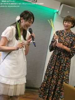 佐々木かの & 高尾彩佳(#11602)