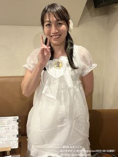 佐々木かの(#11875)
