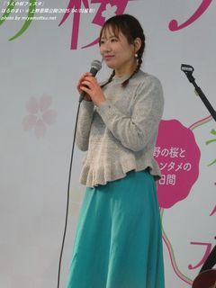 はるのまい(#3017)