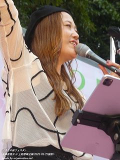 大森真理子(#3946)