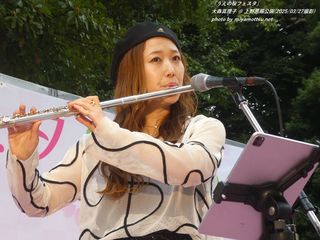 大森真理子(#3949)
