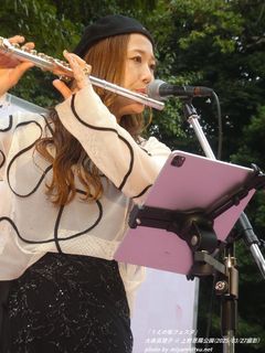 大森真理子(#3974)