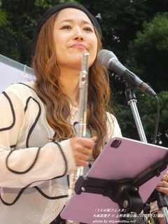 大森真理子(#4075)