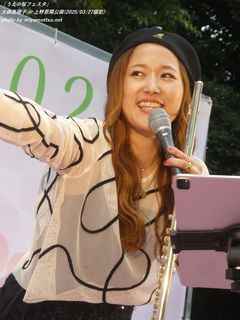 大森真理子(#4144)