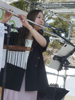 大森真理子(#4211)
