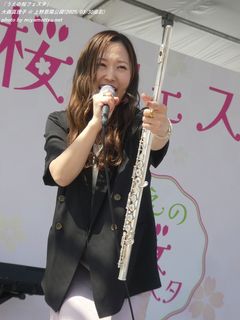大森真理子(#4225)