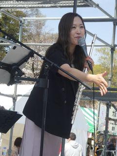 大森真理子(#4268)