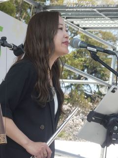 大森真理子(#4285)