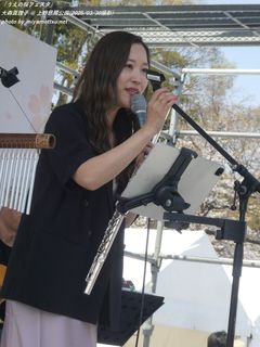 大森真理子(#4310)