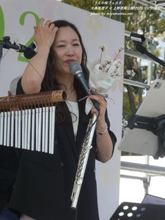 大森真理子(#4390)
