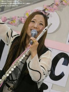大森真理子(#4455)