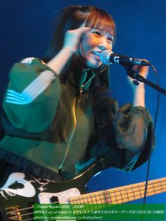 MINA(East of Eden)(#159)