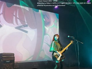 MINA(East of Eden)(#270)