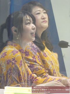 安藤みゆき、眉村侑季(#41760)
