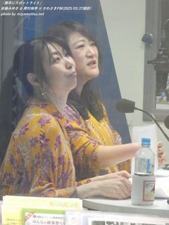 安藤みゆき、眉村侑季(#41814)