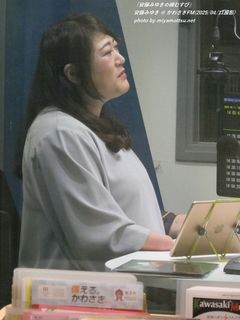 安藤みゆき(#42156)